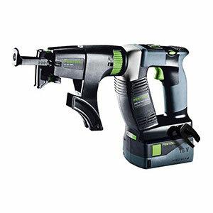 Festool Screwguns & Screwdrivers